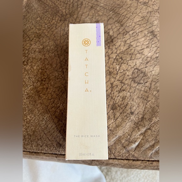 Tatcha rice wash lot of 2 - Picture 5 of 9